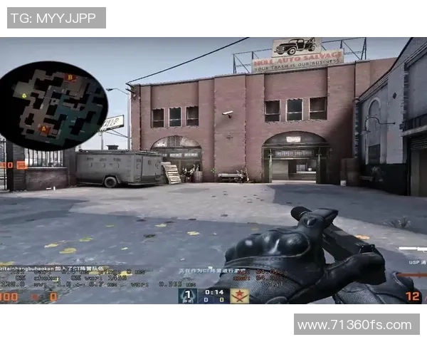 吴丽专访：从新手到高手的CSGO成长之路与心路历程分享