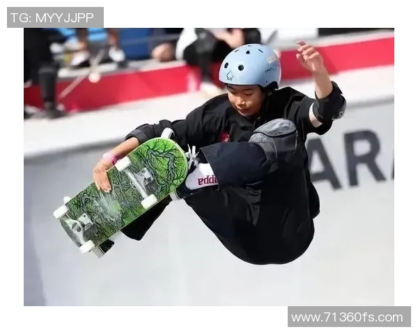 杭州滑板队在滑板节奏排名中创下历史新高引发热议